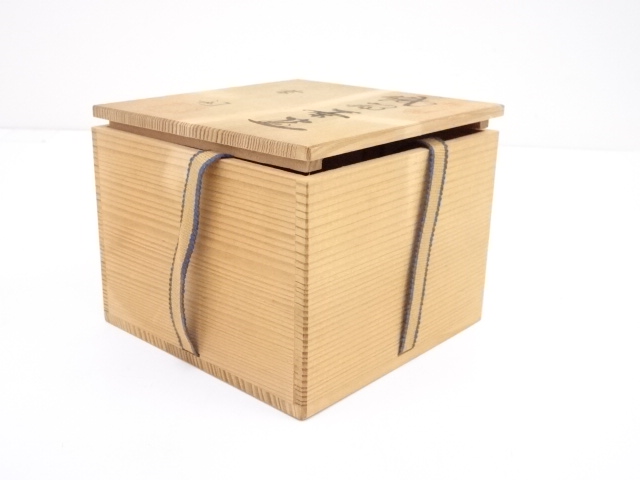 道具 ] - 道具 加藤景陶造 織部茶碗 | ネットショップ圭 netshop